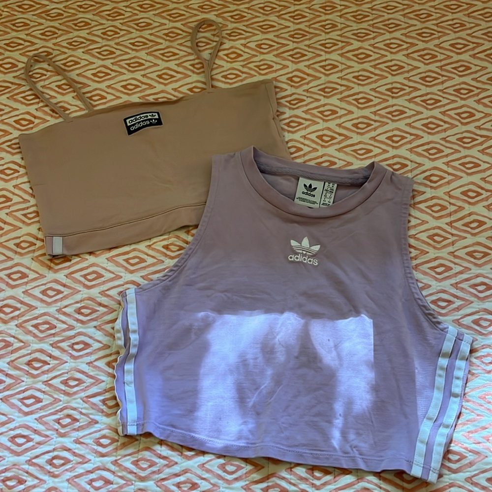 Adidas Originals Tanks